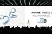 HUAWEI FreeClip 2: Ο ήχος που φοριέται