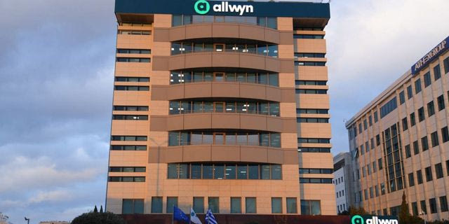 Νέα εποχή για τον ΟΠΑΠ: Η εποχή της Allwyn είναι εδώ