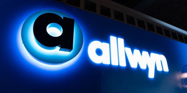 Αντίστροφη μέτρηση για το rebranding του ΟΠΑΠ σε Allwyn