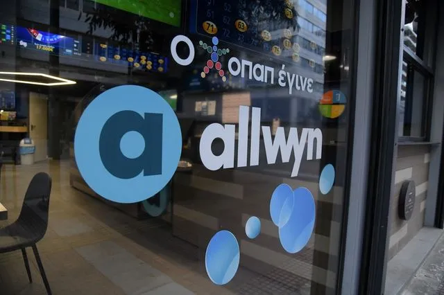 ΟΠΑΠ: Γυρίζει σελίδα στην ιστορία με “σφραγίδα” Allwyn
