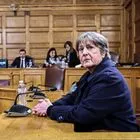 Κατάθεση της Ειρήνης Κατσινοπούλου στην Εξεταστική για τον ΟΠΕΚΕΠΕ