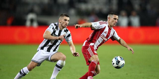 Κύπελλο Ελλάδας Betsson: Το πρόγραμμα των προημιτελικών