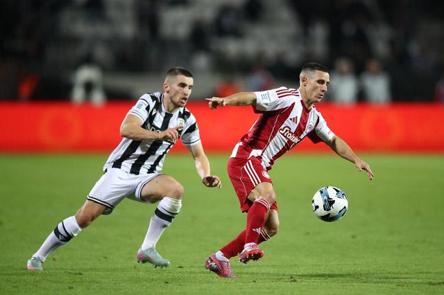 Κύπελλο Ελλάδας Betsson: Το πρόγραμμα των προημιτελικών