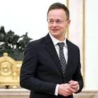 Ο Ούγγρος Υπουργός Εξωτερικών