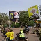 Εκλογές στην Ουγκάντα