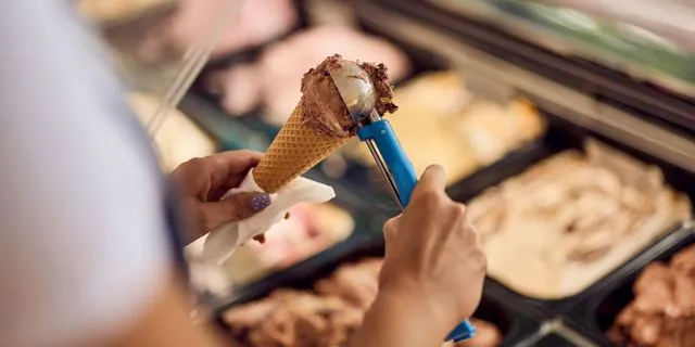 Παγωτό (φωτογραφία αρχείου)