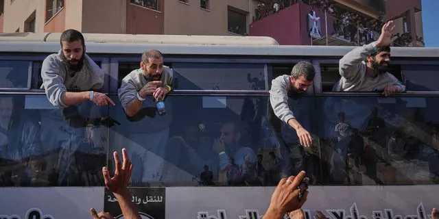 Το Ισραήλ εξετάζει την επαναφορά της θανατικής ποινής για Παλαιστίνιους κρατούμενους