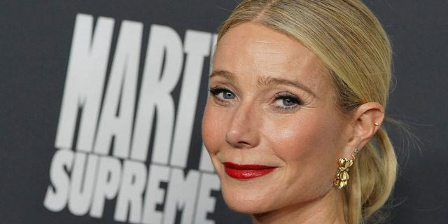 Η Γκουίνεθ Πάλτροου