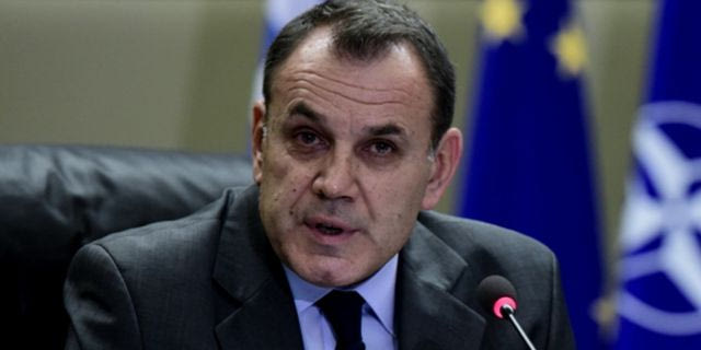 Νίκος Παναγιωτόπουλος