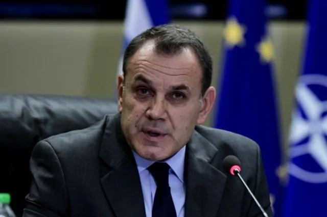 Νίκος Παναγιωτόπουλος