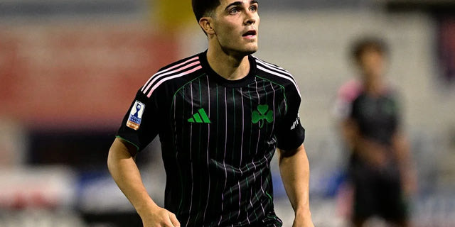 Παναθηναϊκός: Η ενδεκάδα των πράσινων κόντρα στη Ρόμα