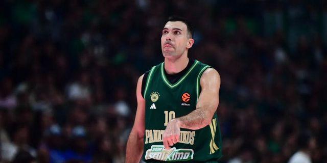 Ο ΠΑΟΚ υποδέχεται τον Παναθηναϊκό AKTOR για τη Stoiximan GBL – Πού θα δείτε το παιχνίδι