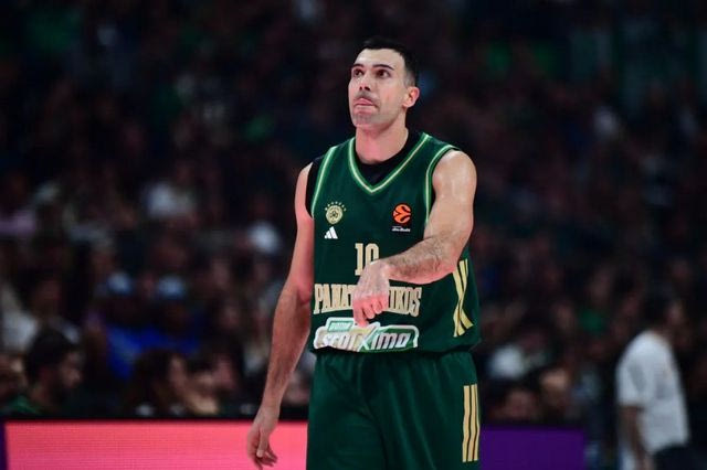 Ο ΠΑΟΚ υποδέχεται τον Παναθηναϊκό AKTOR για τη Stoiximan GBL – Πού θα δείτε το παιχνίδι