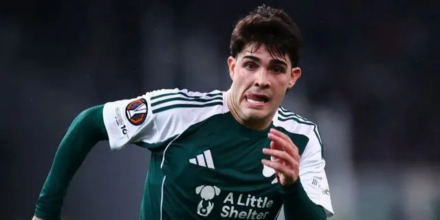 Παναθηναϊκός – Ρόμα 1-1: Οι πράσινοι δεν νίκησαν τους “τζαλορόσι” των 10 παικτών, αλλά κέρδισαν τον Ταμπόρδα