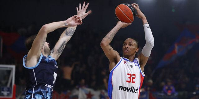 Πανιώνιος – Κολοσσός 73-62: Νίκησε μετά από 49 ημέρες στη Stoiximan GBL