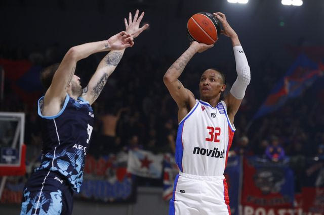 Πανιώνιος – Κολοσσός 73-62: Νίκησε μετά από 49 ημέρες στη Stoiximan GBL