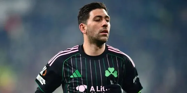 Παναθηναϊκός: Πού θα δείτε τη μονομαχία των πρασίνων με τη Ρόμα