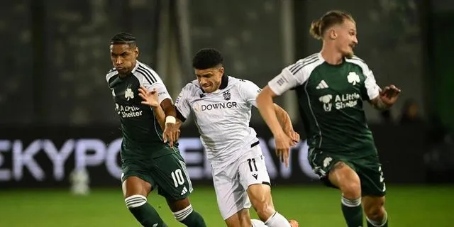 Κλήρωση playoffs Europa League: Ο δρόμος Παναθηναϊκού και ΠΑΟΚ προς τον τελικό