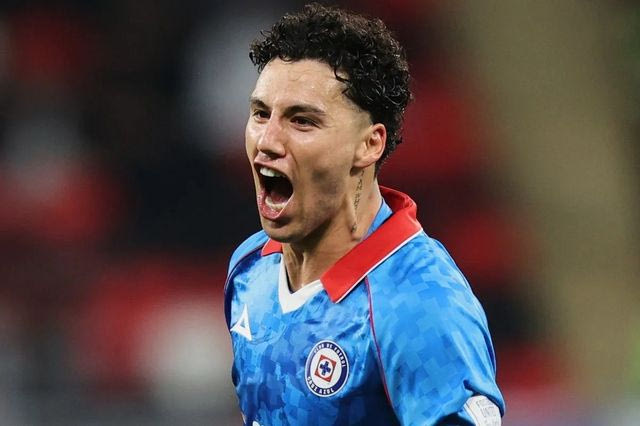 ΠΑΟΚ: Φουλάρει για τον Χόρχε Σάντσες