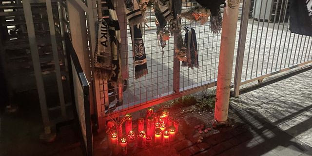 ΣΦ ΠΑΟΚ: Ακυρώνονται όλες οι εκδρομές για τη Λιόν – Ανοιχτή την Τετάρτη η Τούμπα