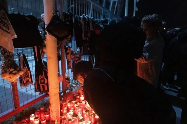 Φίλαθλος του ΠΑΟΚ πέθανε από ανακοπή στο άκουσμα της είδησης του πολύνεκρου τροχαίου στη Ρουμανία