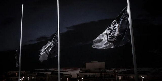ΠΑΕ ΠΑΟΚ: “Παρακαλούμε να σεβαστούν την απόφαση της οικογένειας του ΠΑΟΚ”