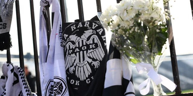ΠΑΟΚ: Τη θέση φίλου του στο μοιραίο βαν πήρε ένα από τα θύματα