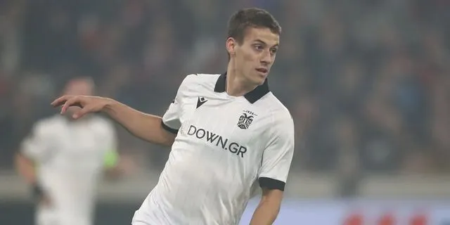 ΠΑΟΚ: Πού θα δείτε το ματς του Δικεφάλου απέναντι στη Λιόν