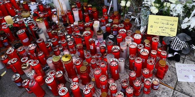 Ολυμπιακός: Ενός λεπτού σιγή πριν το παιχνίδι με τη Μπαρτσελόνα για τους φίλους του ΠΑΟΚ