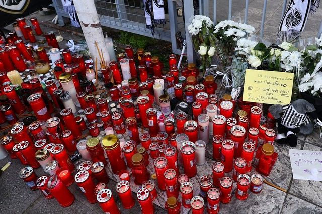 Ολυμπιακός: Ενός λεπτού σιγή πριν το παιχνίδι με τη Μπαρτσελόνα για τους φίλους του ΠΑΟΚ