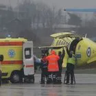 Ρουμανία: Αποσωληνώθηκε ο 20χρονος οπαδός του ΠΑΟΚ – Η κατάσταση της υγείας του