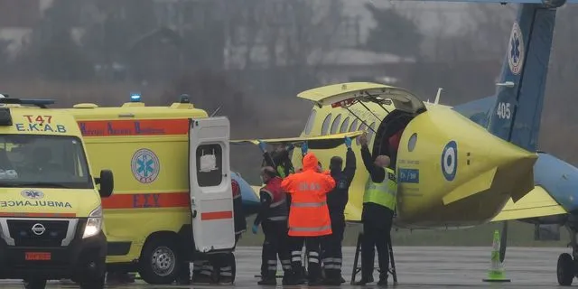 Ρουμανία: Αποσωληνώθηκε ο 20χρονος οπαδός του ΠΑΟΚ – Η κατάσταση της υγείας του