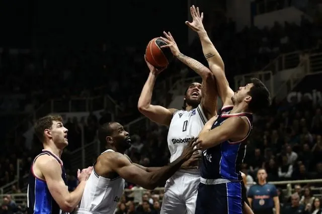 Αθλητικές μεταδόσεις: Πού θα δείτε τις ευρωπαϊκές μάχες Πανιωνίου και ΠΑΟΚ