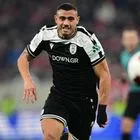 ΠΑΟΚ: Αναβάλλεται το εκτός έδρας παιχνίδι με την Κηφισιά