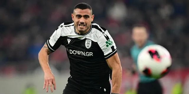 ΠΑΟΚ: Αναβάλλεται το εκτός έδρας παιχνίδι με την Κηφισιά