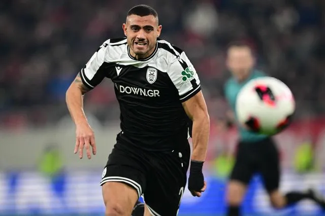 ΠΑΟΚ: Αναβάλλεται το εκτός έδρας παιχνίδι με την Κηφισιά