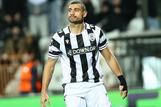 ΠΑΟΚ: Πρώτη προπόνηση για το 2026 με αρκετά προβλήματα