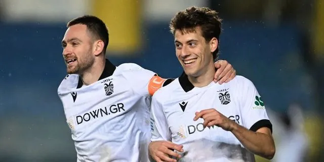 ΠΑΟΚ: Πού θα δείτε τη μονομαχία του Δικεφάλου με την Μπέτις