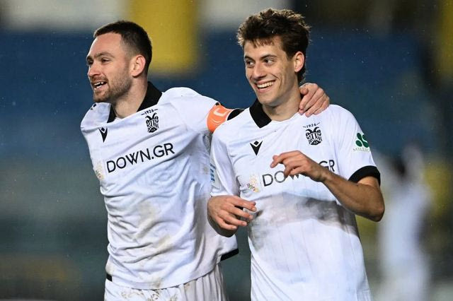 ΠΑΟΚ: Πού θα δείτε τη μονομαχία του Δικεφάλου με την Μπέτις