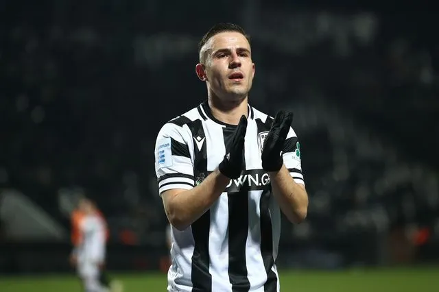 Η ενδεκάδα του ΠΑΟΚ για το κρίσιμο ματς με την Μπέτις