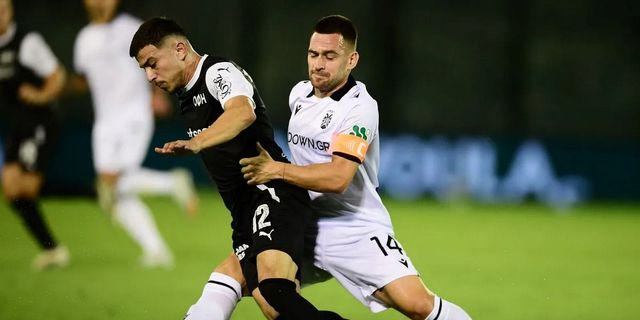 Stoiximan Super League: Πού θα δείτε τα ΠΑΟΚ – ΟΦΗ και ΑΕΛ Novibet – Άρης