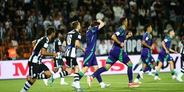 Παναθηναϊκός, ΠΑΟΚ: Πού θα δείτε τις κληρώσεις στα playoffs του Europa League