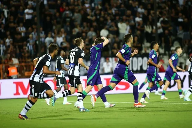 Παναθηναϊκός, ΠΑΟΚ: Πού θα δείτε τις κληρώσεις των ελληνικών ομάδων στα playoffs του Europa League