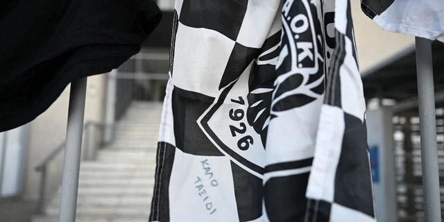 ΠΑΟΚ: Η σπαρακτική ανάρτηση για τους επτά αδικοχαμένους οπαδούς