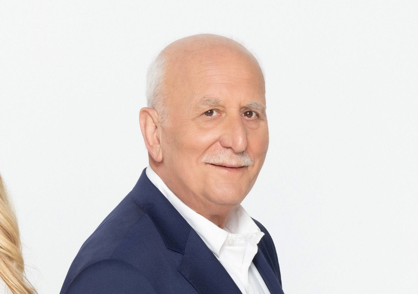 Πένθος και συγκίνηση για τον Γιώργο Παπαδάκη – Με δάκρυα η αρχισυντάκτρια της εκπομπής