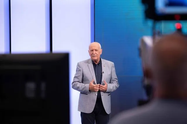 Γιώργος Παπαδάκης: Το ιατρικό ανακοινωθέν για τον θάνατό του