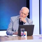 Πέθανε ο δημοσιογράφος Γιώργος Παπαδάκης