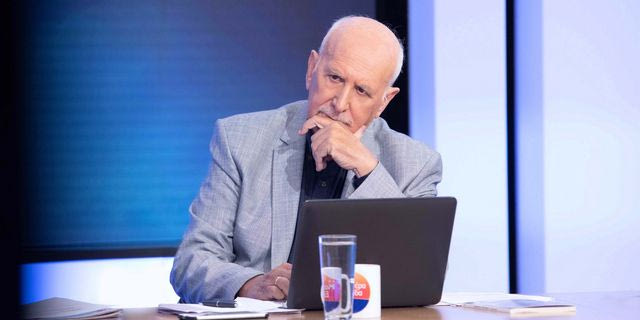 Πέθανε ο δημοσιογράφος Γιώργος Παπαδάκης