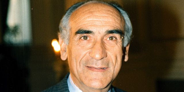 Πέθανε ο Αλέξανδρος Παπαδόγγονας, αντιναύαρχος και πρώην υπουργός της ΝΔ