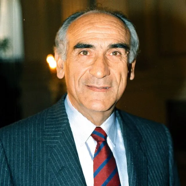 Πέθανε ο Αλέξανδρος Παπαδόγγονας, αντιναύαρχος και πρώην υπουργός της ΝΔ